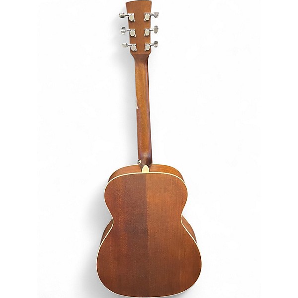 Used Ibanez AC340 Natural Acoustic Guitar