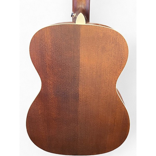 Used Ibanez AC340 Natural Acoustic Guitar