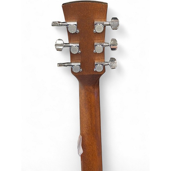 Used Ibanez AC340 Natural Acoustic Guitar