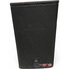 Used Electro-Voice ELX112P Powered Speaker