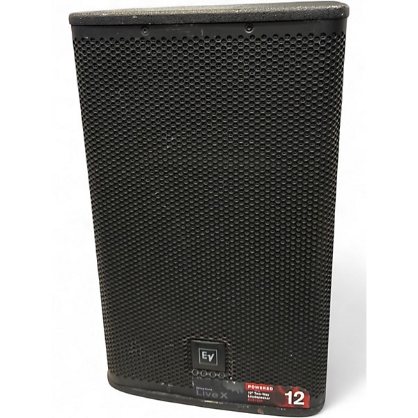 Used Electro-Voice ELX112P Powered Speaker