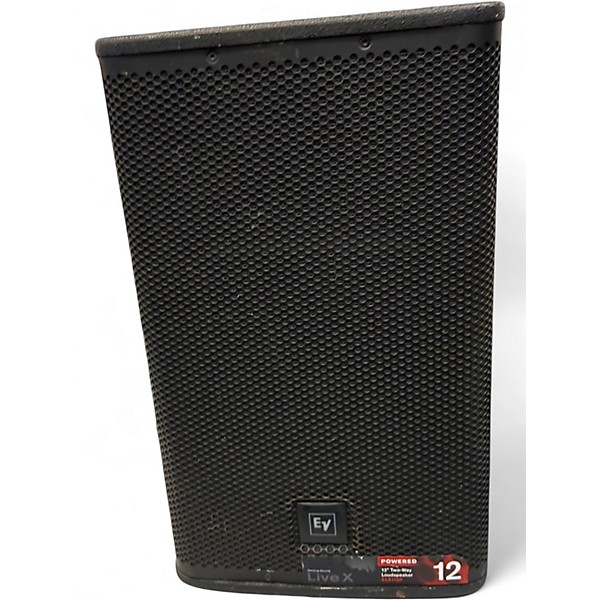 Used Electro-Voice ELX112P Powered Speaker