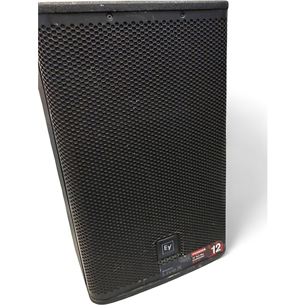 Used Electro-Voice ELX112P Powered Speaker