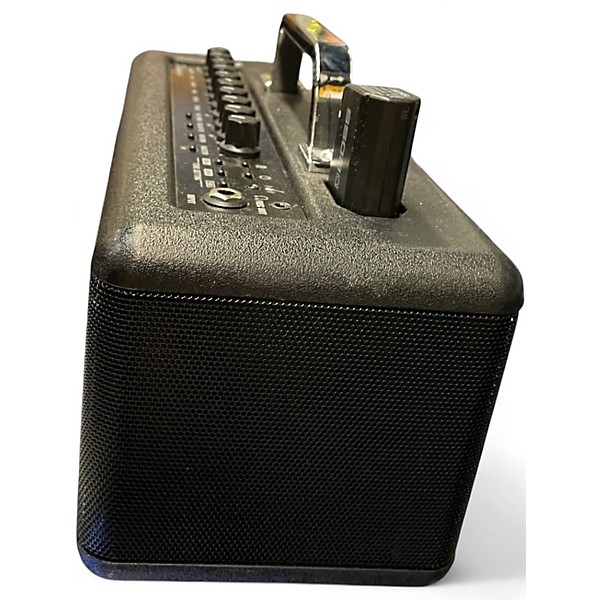 Used BOSS Katana Air Wireless 30W 2X3 Battery Powered Amp