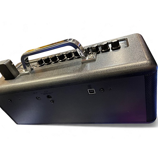 Used BOSS Katana Air Wireless 30W 2X3 Battery Powered Amp