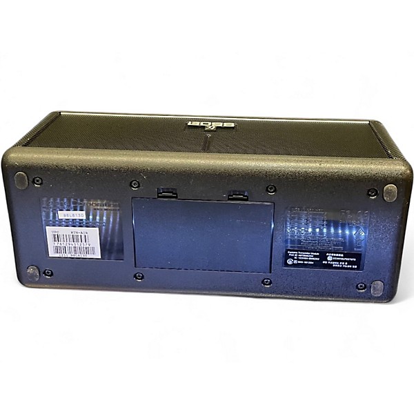 Used BOSS Katana Air Wireless 30W 2X3 Battery Powered Amp