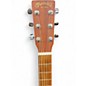 Used Martin DX1 Natural Acoustic Guitar