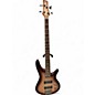 Used Ibanez SDGR 2 Color Sunburst Electric Bass Guitar thumbnail