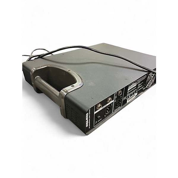 Used Hartke TX600 Bass Amp Head