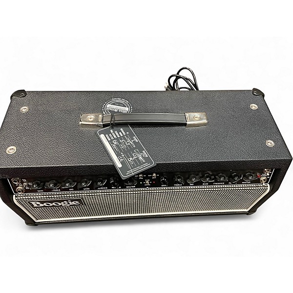 Used 2020s MESA/Boogie FILLMORE 100 Tube Guitar Amp Head