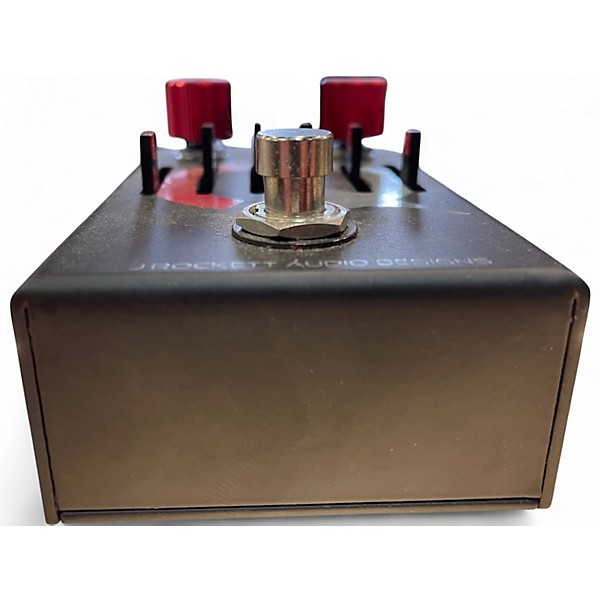 Used J.Rockett Audio Designs 6 BAND EQ Pedal