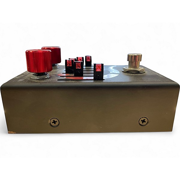 Used J.Rockett Audio Designs 6 BAND EQ Pedal