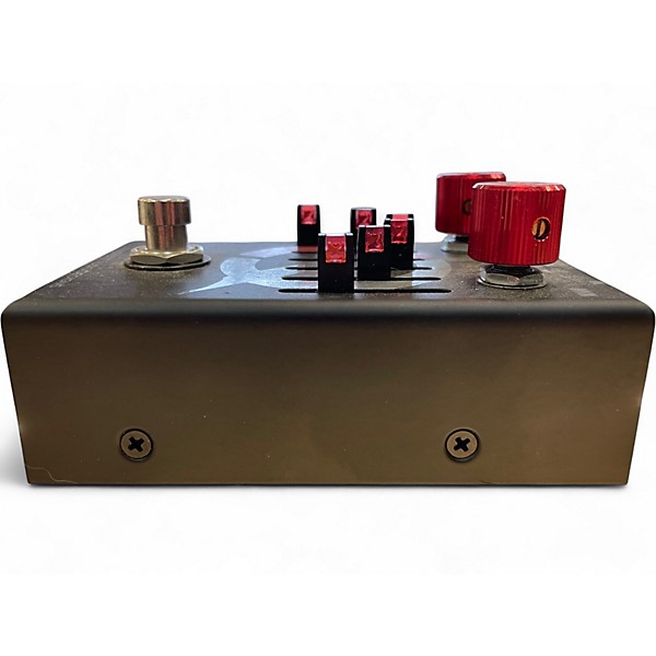 Used J.Rockett Audio Designs 6 BAND EQ Pedal