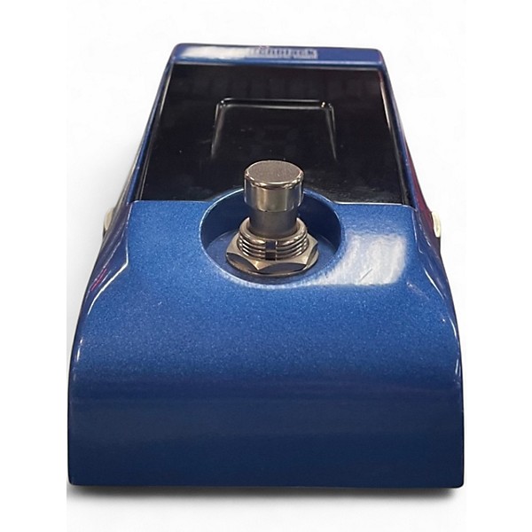 Used KORG PB01 Pitchblack Chromatic Tuner Pedal