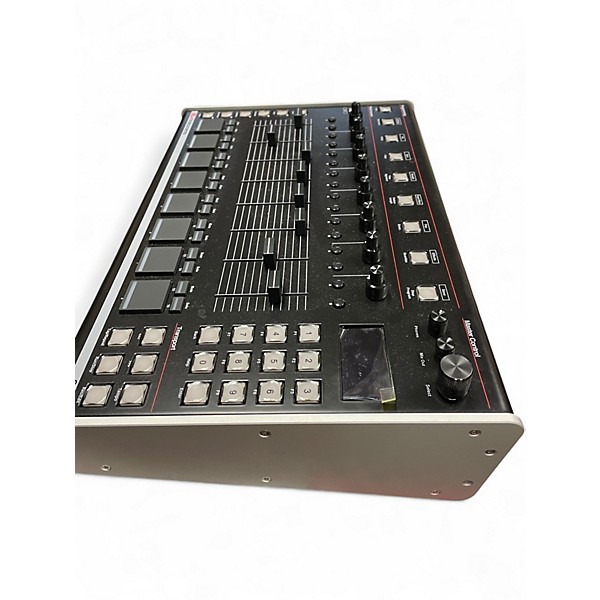 Used Isla Instruments S2400 Production Controller
