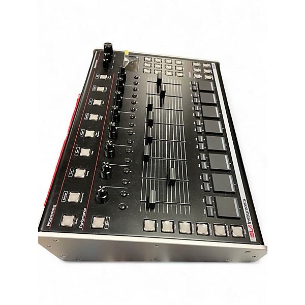 Used Isla Instruments S2400 Production Controller