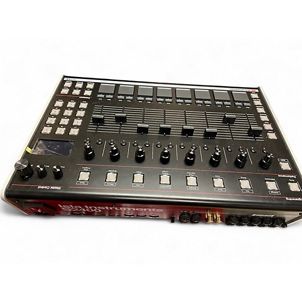Used Isla Instruments S2400 Production Controller