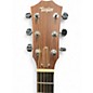 Used Taylor 314CE Natural Acoustic Electric Guitar