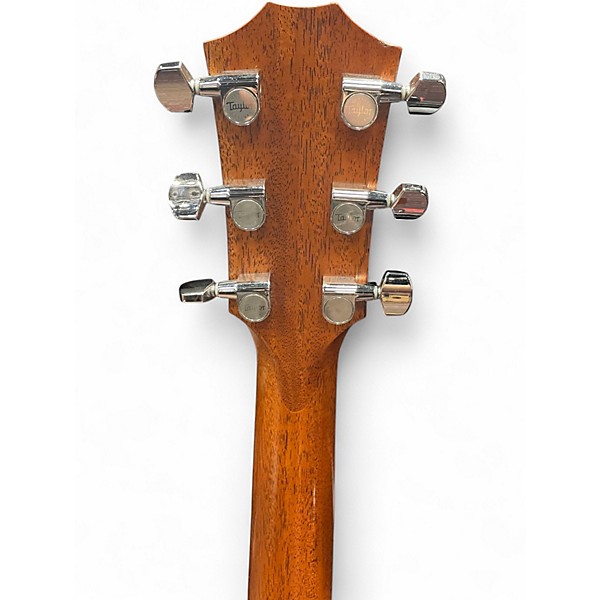 Used Taylor 314CE Natural Acoustic Electric Guitar