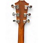 Used Taylor 314CE Natural Acoustic Electric Guitar