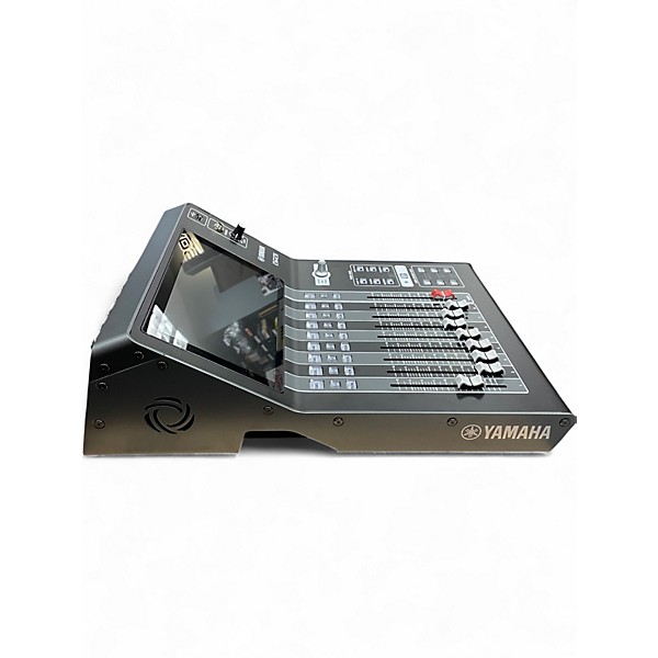 Used Yamaha DM3 Digital Mixer