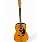 Used Eastman E20D-TC Natural Acoustic Guitar thumbnail