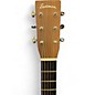 Used Eastman E20D-TC Natural Acoustic Guitar