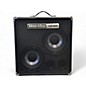 Used Hartke HD500 Bass Combo Amp thumbnail