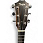 Used Taylor 214CE Natural Acoustic Electric Guitar
