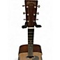 Used Martin D12E Natural Acoustic Electric Guitar