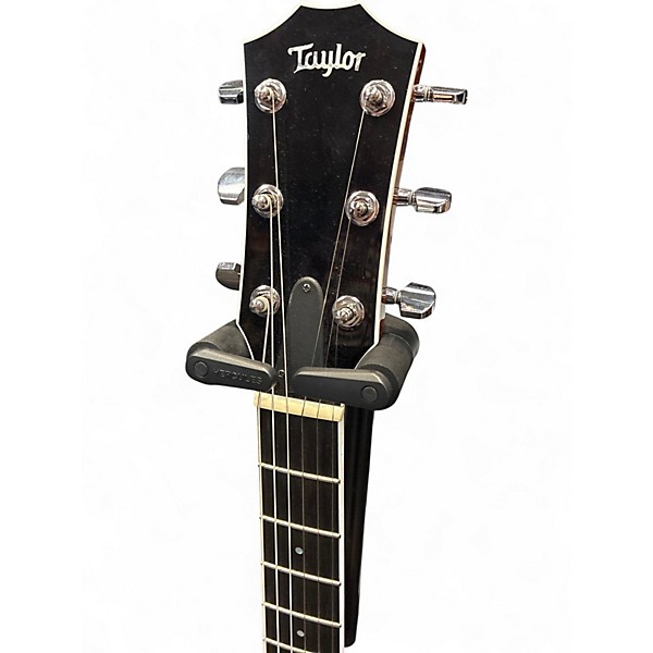 Used Taylor T3B Bigsby Quilted Natural Gloss Hollow Body Electric Guitar