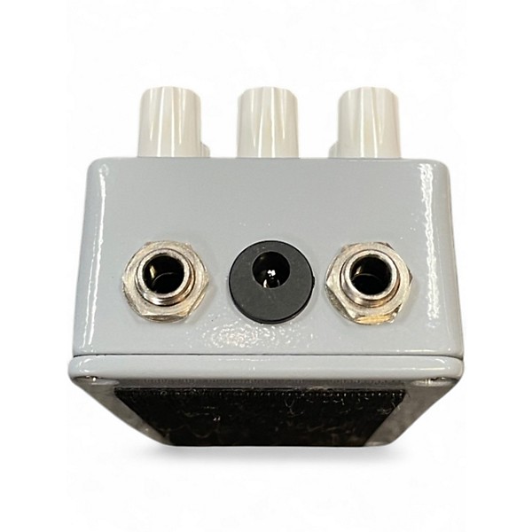 Used EarthQuaker Devices Bit Commander Octave Synth Effect Pedal