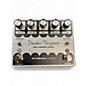 Used EarthQuaker Devices Disaster Transport Modulated Delay Effect Pedal thumbnail