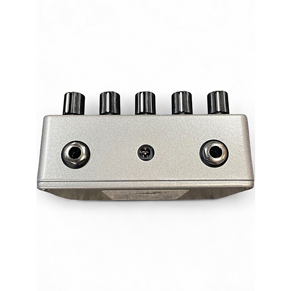 Used EarthQuaker Devices Disaster Transport Modulated Delay Effect Pedal