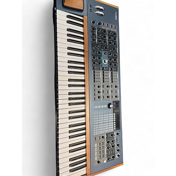 Used Arturia POLYBRUTE Sound Module