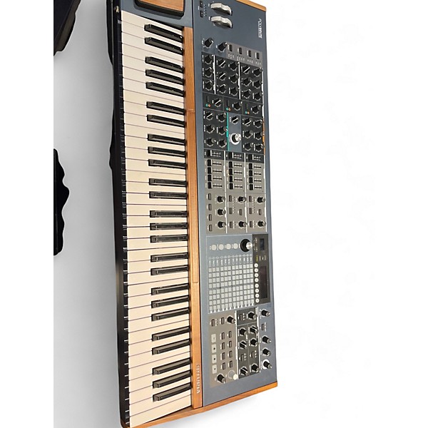 Used Arturia POLYBRUTE Sound Module