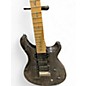 Used PRS Swamp Ash Special Charcoal Solid Body Electric Guitar