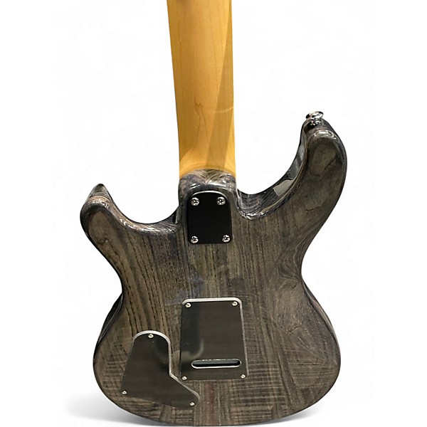 Used PRS Swamp Ash Special Charcoal Solid Body Electric Guitar