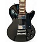 Used 2008 Gibson Les Paul Studio Ebony Solid Body Electric Guitar