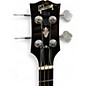 Used Gibson SG  Standard Bass Heritage Cherry Electric Bass Guitar