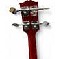 Used Gibson SG  Standard Bass Heritage Cherry Electric Bass Guitar