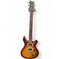 Used PRS CE24 Cherry Sunburst Solid Body Electric Guitar thumbnail