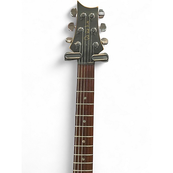 Used PRS CE24 Cherry Sunburst Solid Body Electric Guitar