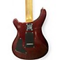 Used PRS CE24 Cherry Sunburst Solid Body Electric Guitar