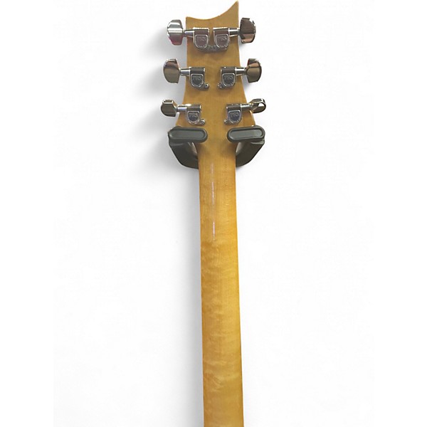 Used PRS CE24 Cherry Sunburst Solid Body Electric Guitar