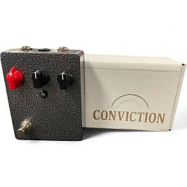 Used Roma Conviction Effect Pedal