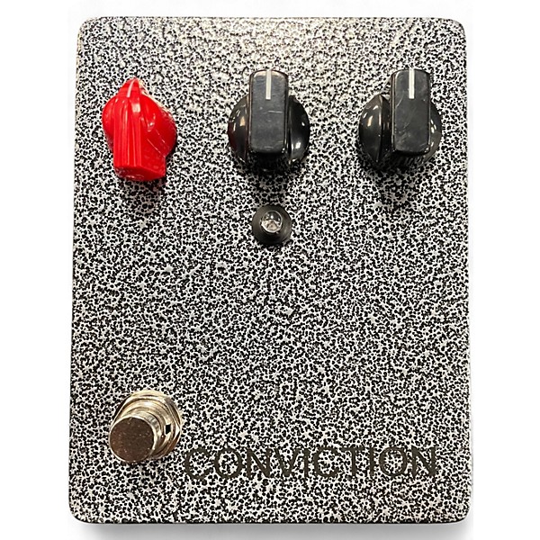Used Roma Conviction Effect Pedal