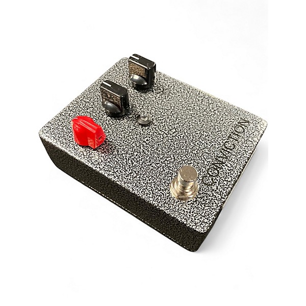 Used Roma Conviction Effect Pedal