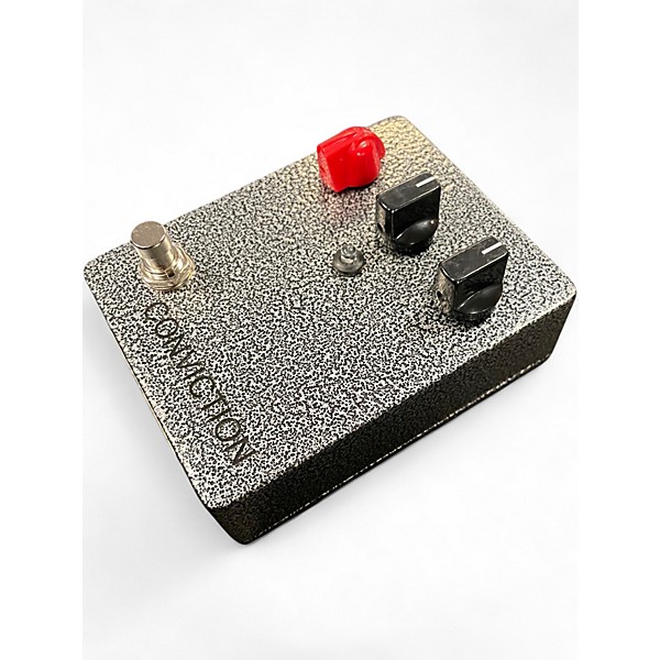 Used Roma Conviction Effect Pedal