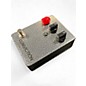 Used Roma Conviction Effect Pedal
